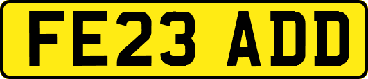 FE23ADD