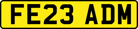 FE23ADM