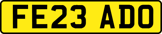 FE23ADO