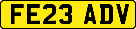 FE23ADV