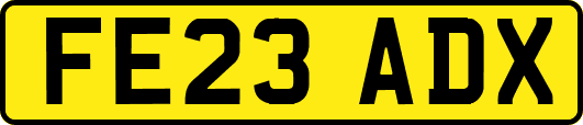 FE23ADX