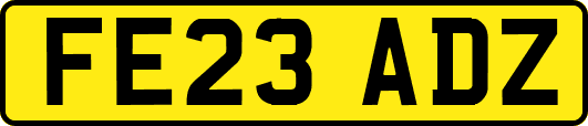 FE23ADZ