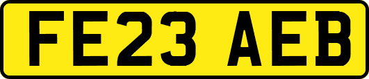 FE23AEB