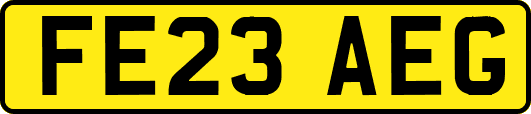FE23AEG