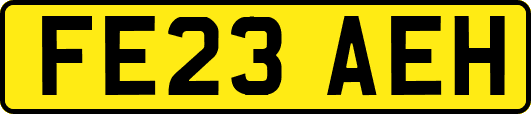 FE23AEH