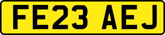 FE23AEJ