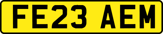 FE23AEM