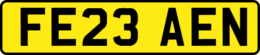 FE23AEN