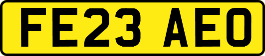 FE23AEO