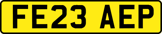 FE23AEP