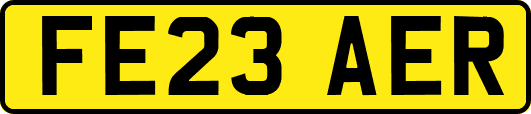 FE23AER