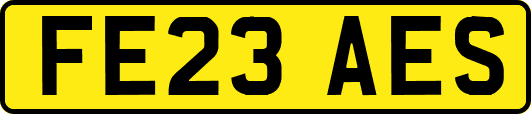FE23AES