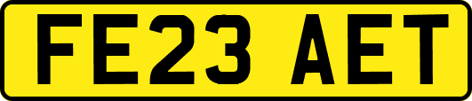 FE23AET