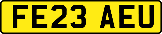 FE23AEU