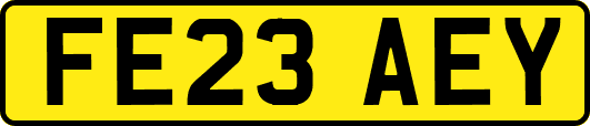 FE23AEY