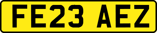 FE23AEZ