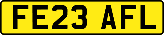 FE23AFL