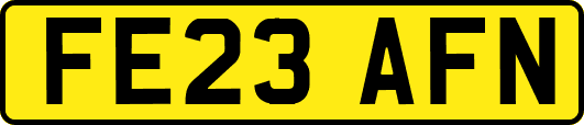 FE23AFN