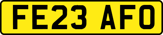 FE23AFO