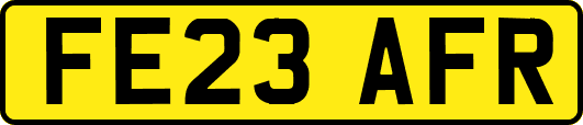 FE23AFR