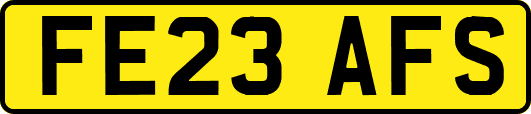 FE23AFS