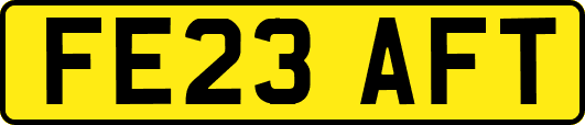 FE23AFT