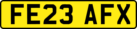 FE23AFX