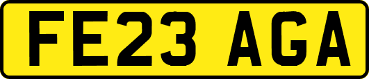 FE23AGA