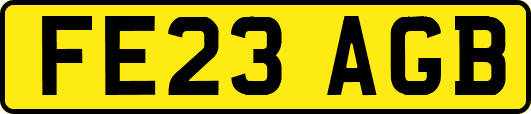 FE23AGB