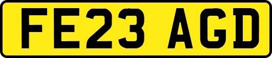 FE23AGD