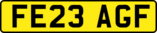 FE23AGF