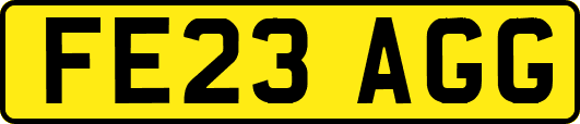 FE23AGG