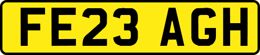 FE23AGH