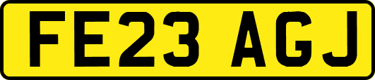 FE23AGJ
