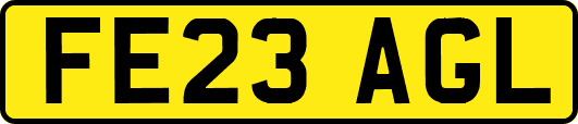 FE23AGL