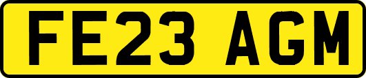 FE23AGM