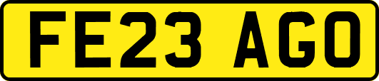 FE23AGO