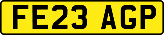 FE23AGP