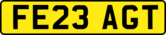 FE23AGT