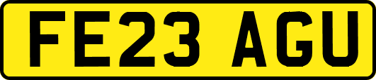 FE23AGU