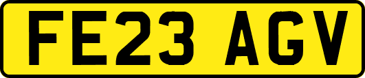 FE23AGV