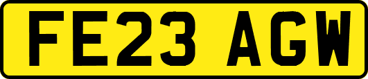 FE23AGW