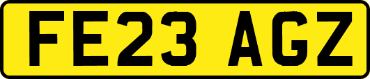 FE23AGZ