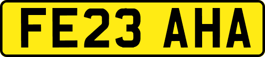FE23AHA