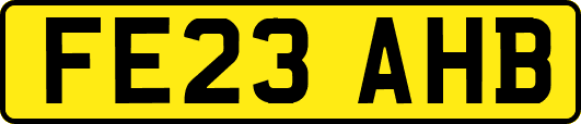 FE23AHB