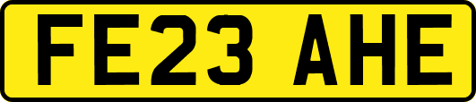 FE23AHE