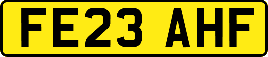 FE23AHF