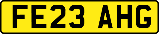 FE23AHG