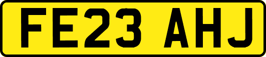 FE23AHJ
