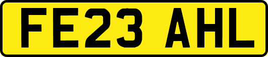 FE23AHL